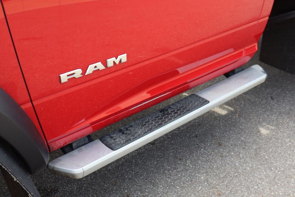 2022 RAM 5500HD Tradesman