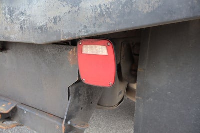 2022 RAM 5500HD Tradesman