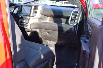 2022 RAM 5500HD Tradesman