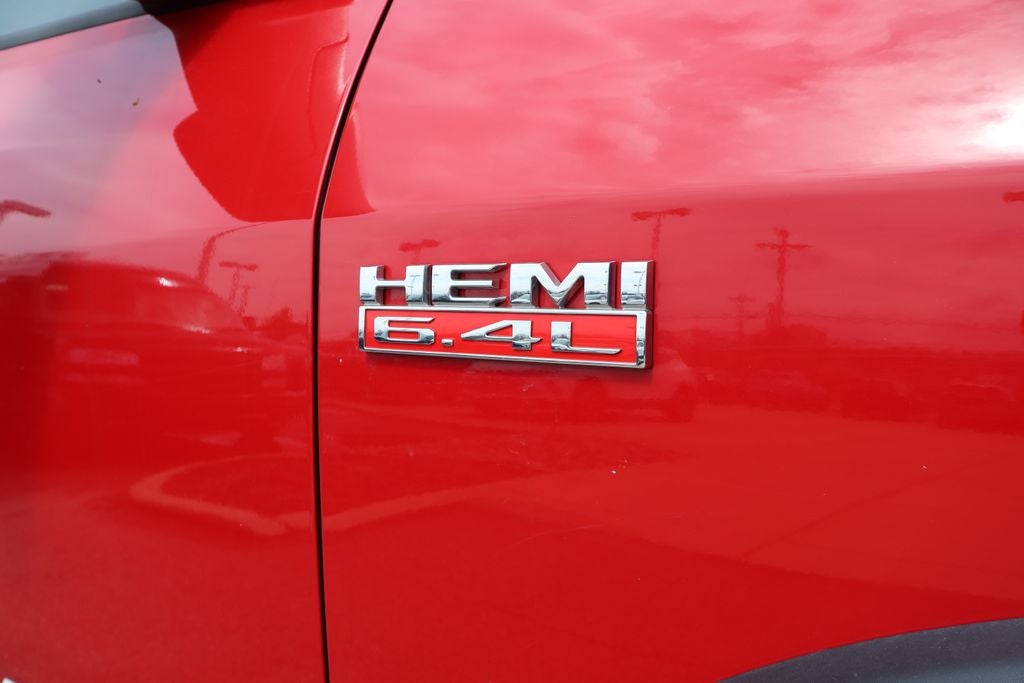 2022 RAM 5500HD Tradesman
