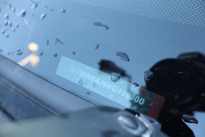 2022 RAM 5500HD Tradesman