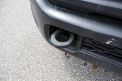 2022 RAM 5500HD Tradesman