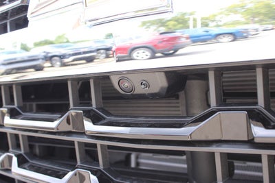 2026 Chevrolet Silverado 1500 LT LT1