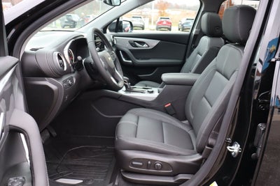 2026 Chevrolet Blazer LT