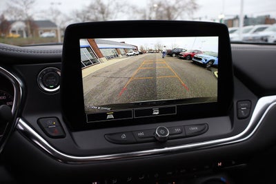 2026 Chevrolet Blazer LT