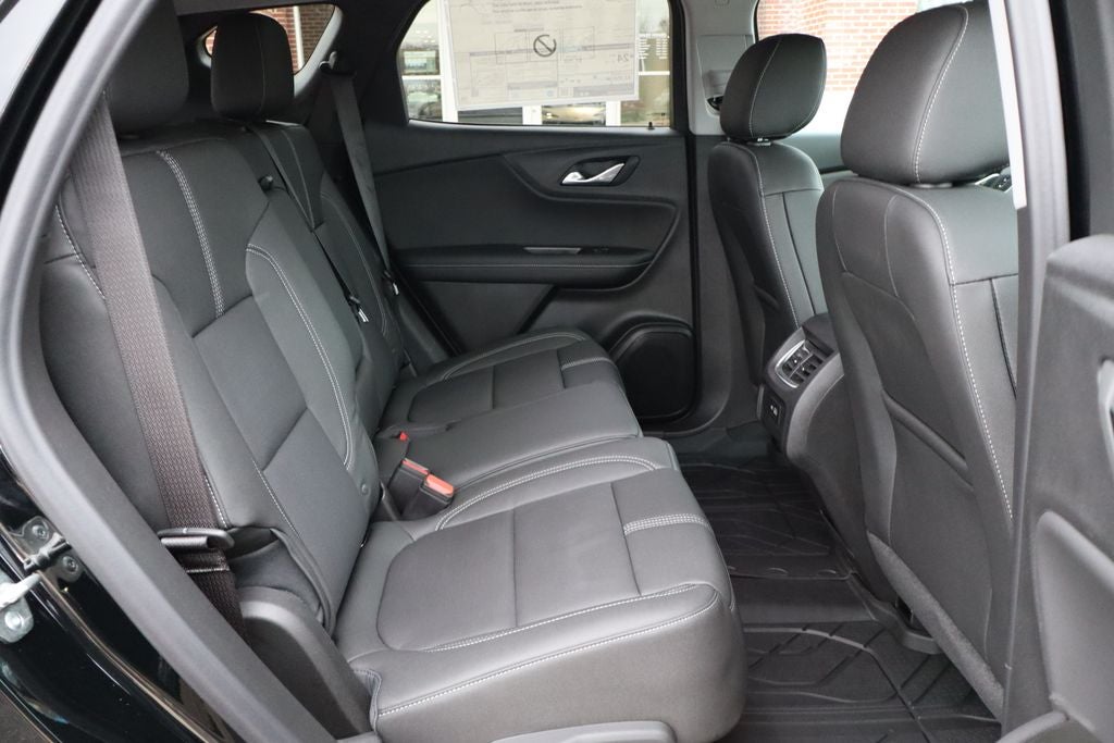 2026 Chevrolet Blazer LT