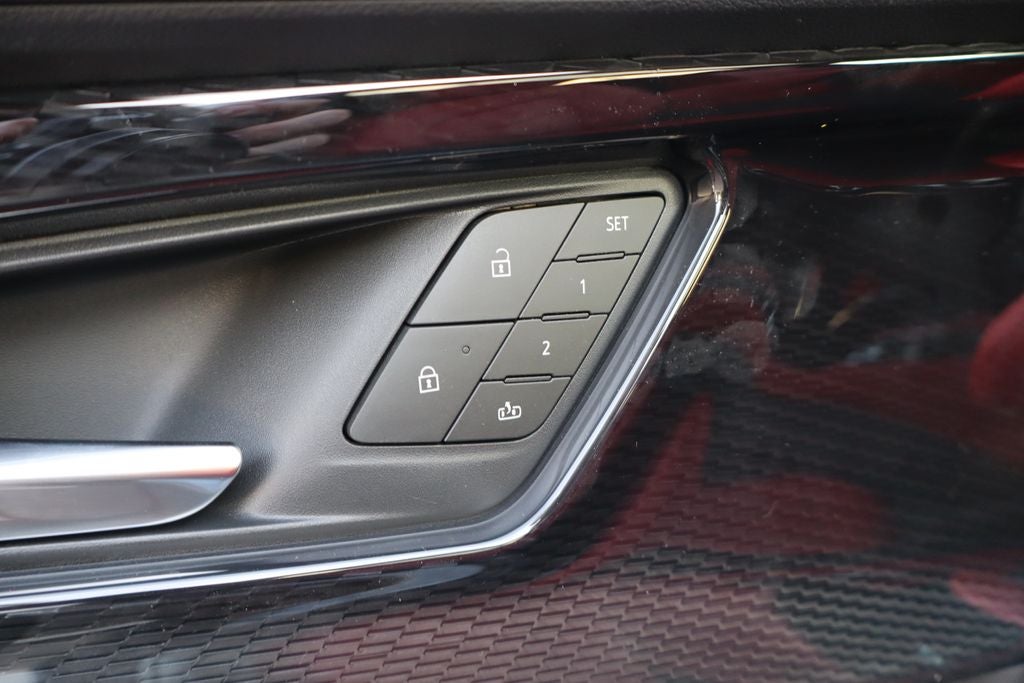 2026 Chevrolet Blazer EV SS