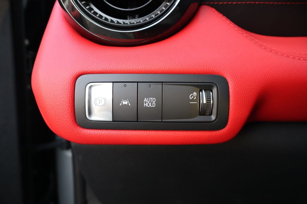 2026 Chevrolet Blazer EV SS