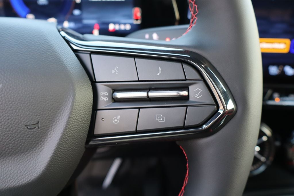 2026 Chevrolet Blazer EV SS