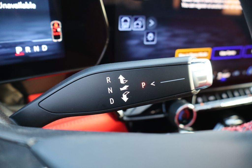 2026 Chevrolet Blazer EV SS