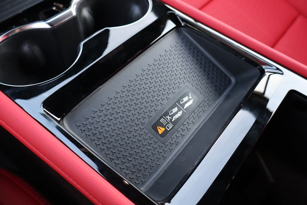 2026 Chevrolet Blazer EV SS