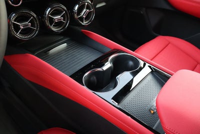 2026 Chevrolet Blazer EV SS