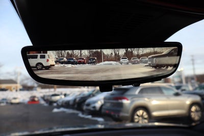 2026 Chevrolet Blazer EV SS