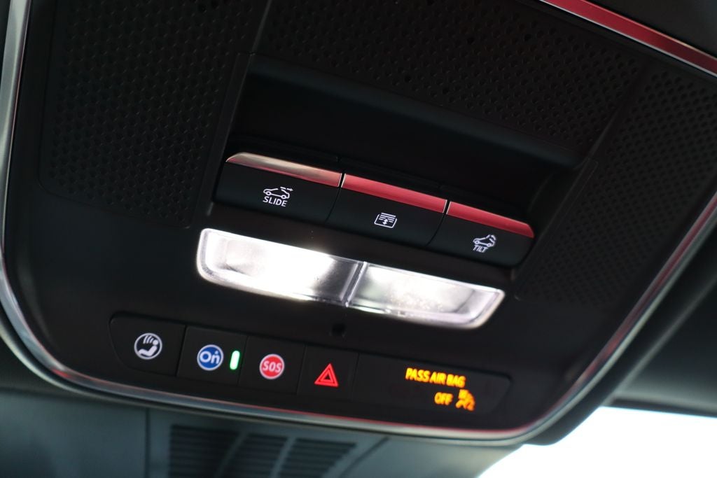 2026 Chevrolet Blazer EV SS