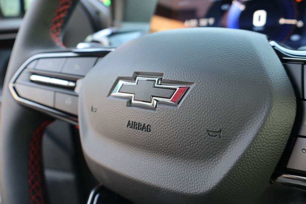 2026 Chevrolet Blazer EV SS