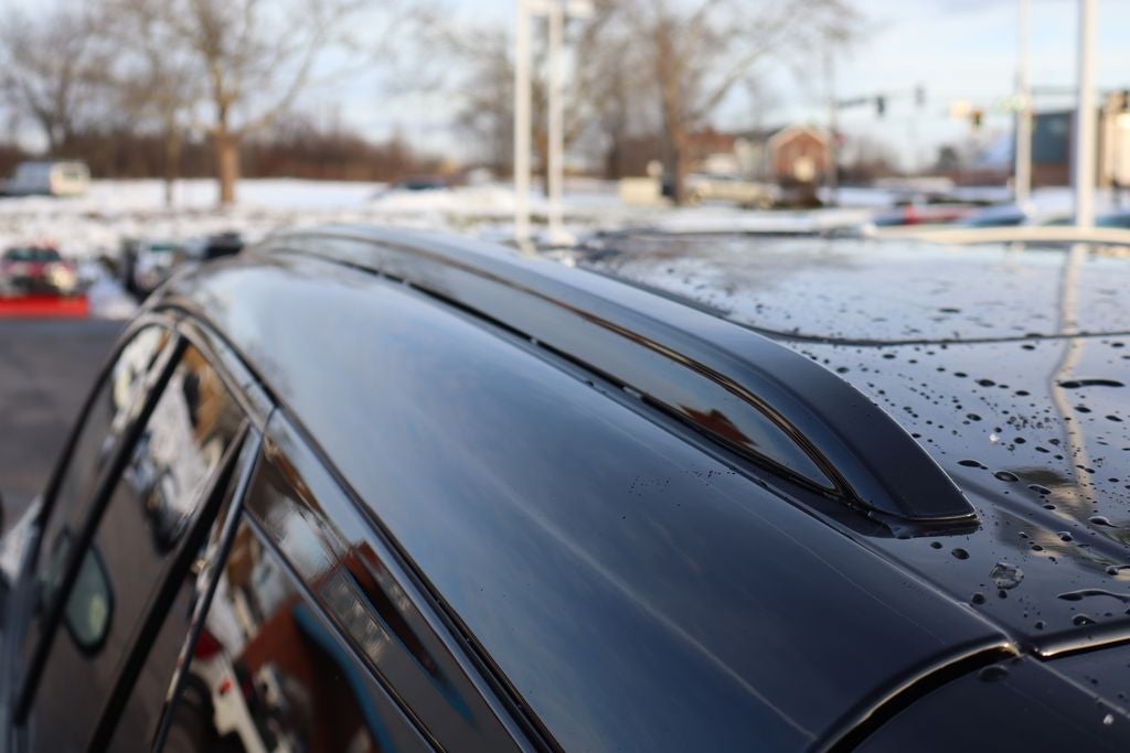 2026 Chevrolet Blazer EV SS