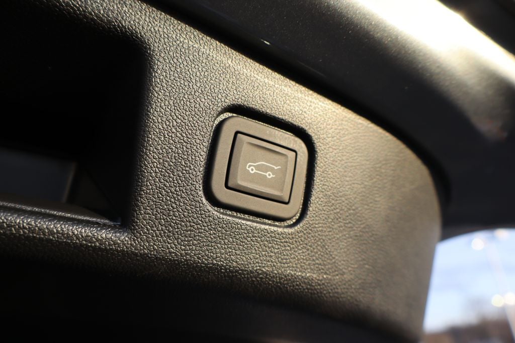 2026 Chevrolet Blazer EV SS