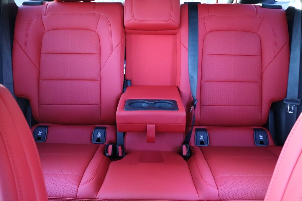 2026 Chevrolet Blazer EV SS