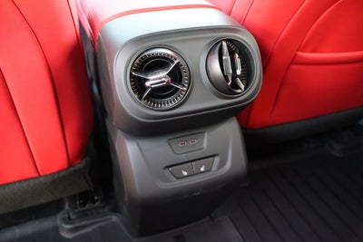 2026 Chevrolet Blazer EV SS