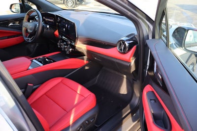 2026 Chevrolet Blazer EV SS