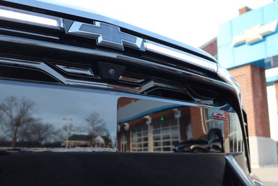 2026 Chevrolet Blazer EV SS