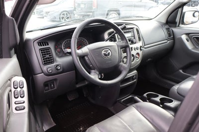 2004 Mazda Mazda Tribute ES