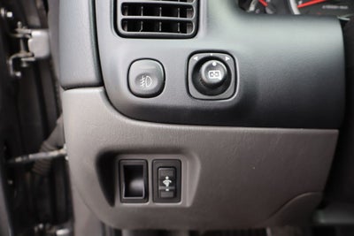 2004 Mazda Mazda Tribute ES