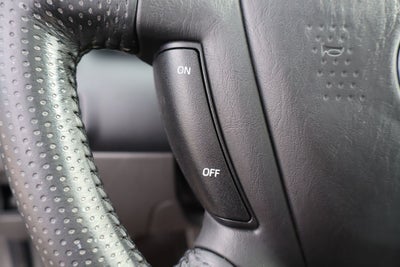 2004 Mazda Mazda Tribute ES