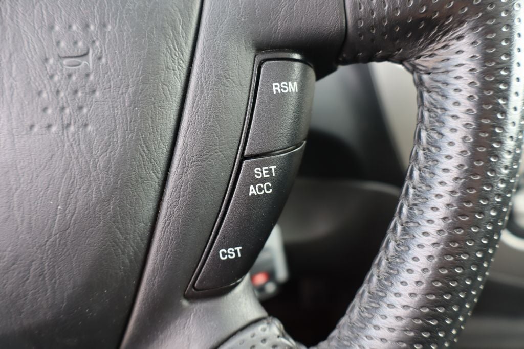 2004 Mazda Mazda Tribute ES