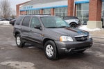 2004 Mazda Mazda Tribute ES