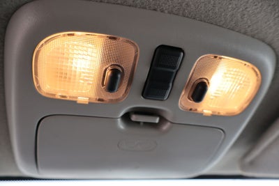 2004 Mazda Mazda Tribute ES