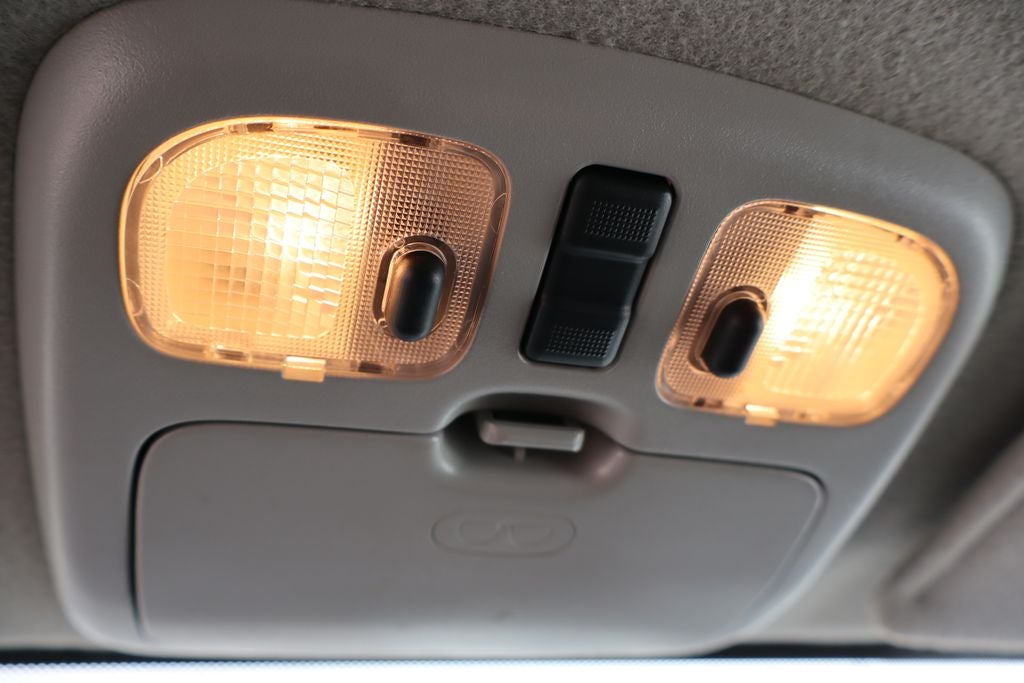 2004 Mazda Mazda Tribute ES