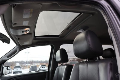 2004 Mazda Mazda Tribute ES