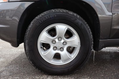 2004 Mazda Mazda Tribute ES