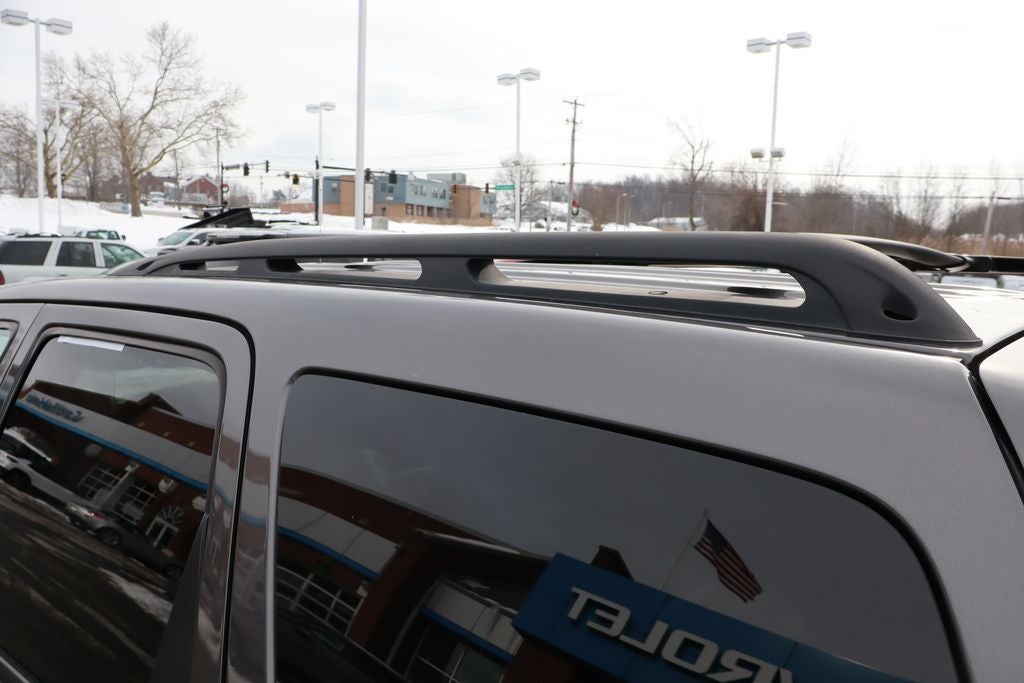 2004 Mazda Mazda Tribute ES