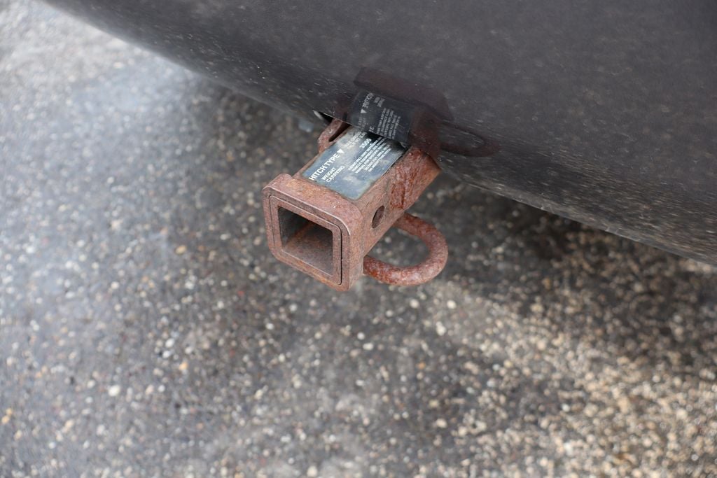 2004 Mazda Mazda Tribute ES