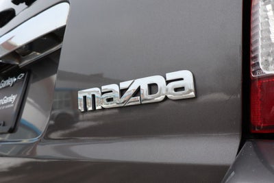 2004 Mazda Mazda Tribute ES