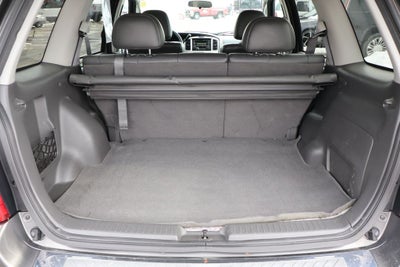 2004 Mazda Mazda Tribute ES