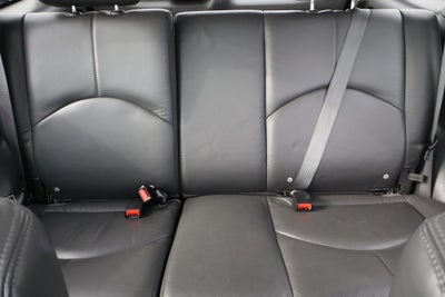 2004 Mazda Mazda Tribute ES