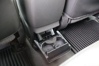 2004 Mazda Mazda Tribute ES