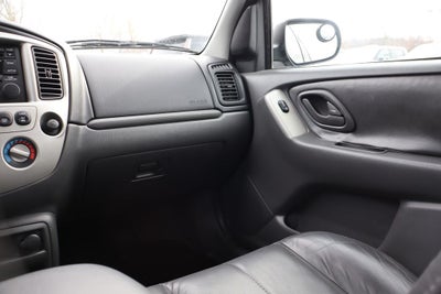 2004 Mazda Mazda Tribute ES