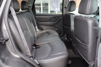 2004 Mazda Mazda Tribute ES