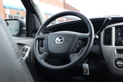 2004 Mazda Mazda Tribute ES