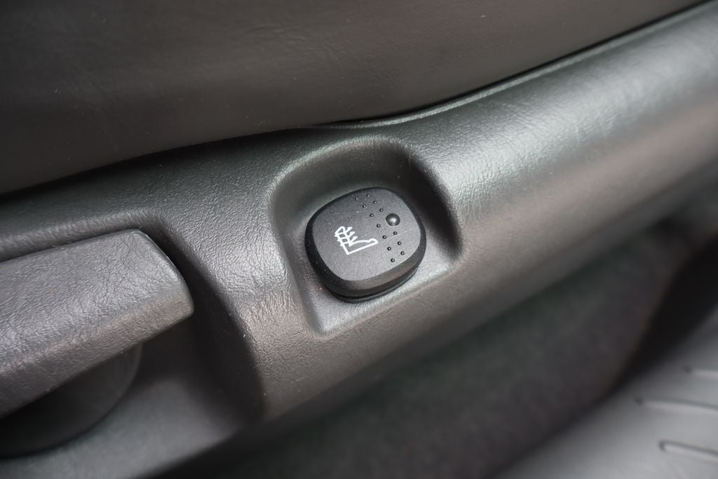 2004 Mazda Mazda Tribute ES