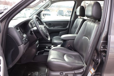 2004 Mazda Mazda Tribute ES