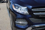 2018 Mercedes-Benz GLE GLE 350 4MATIC®