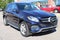 2018 Mercedes-Benz GLE GLE 350 4MATIC®