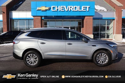 2023 Buick Enclave Premium Group