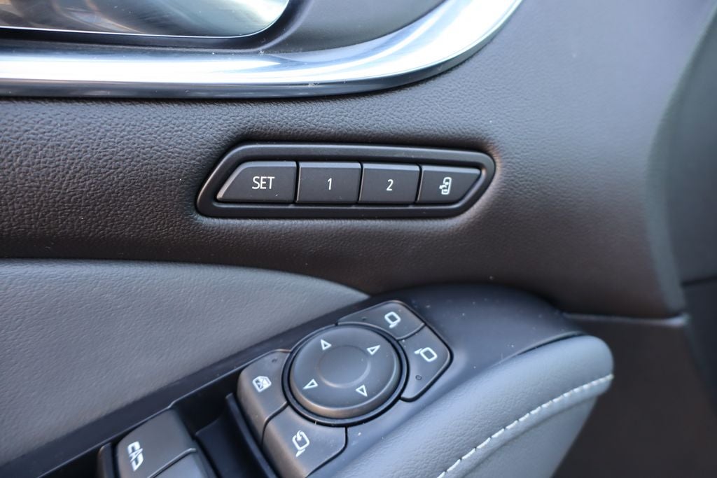 2023 Buick Enclave Premium Group