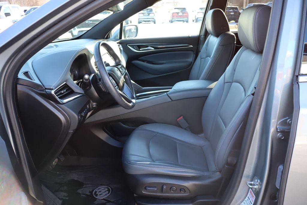 2023 Buick Enclave Premium Group
